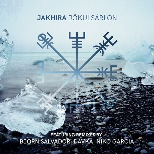Jakhira - Jokulsarlon [NVR017]